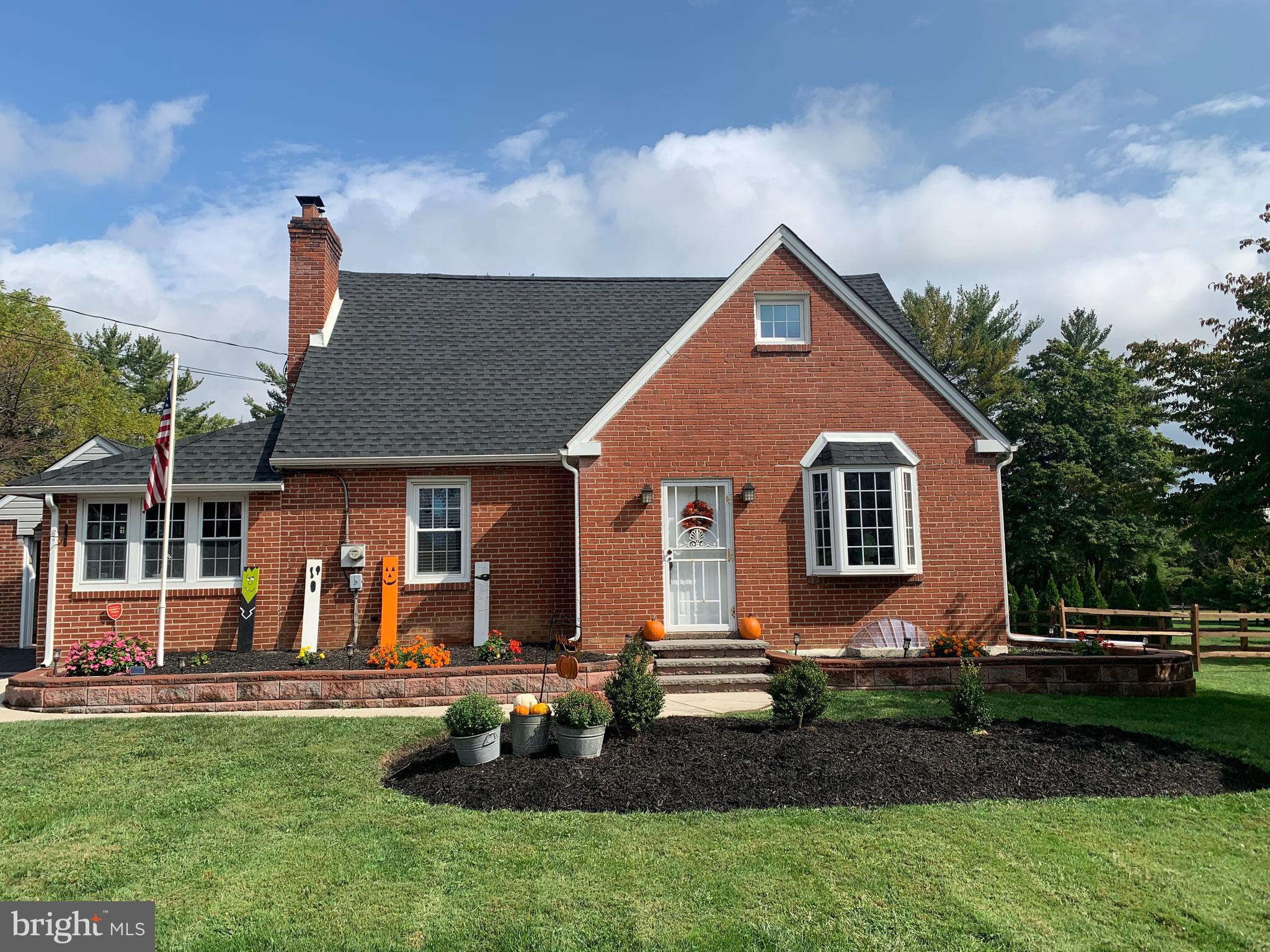 1567 Heather Road Huntingdon Valley, PA 19006 - Photo 1 of 30 More to Follow