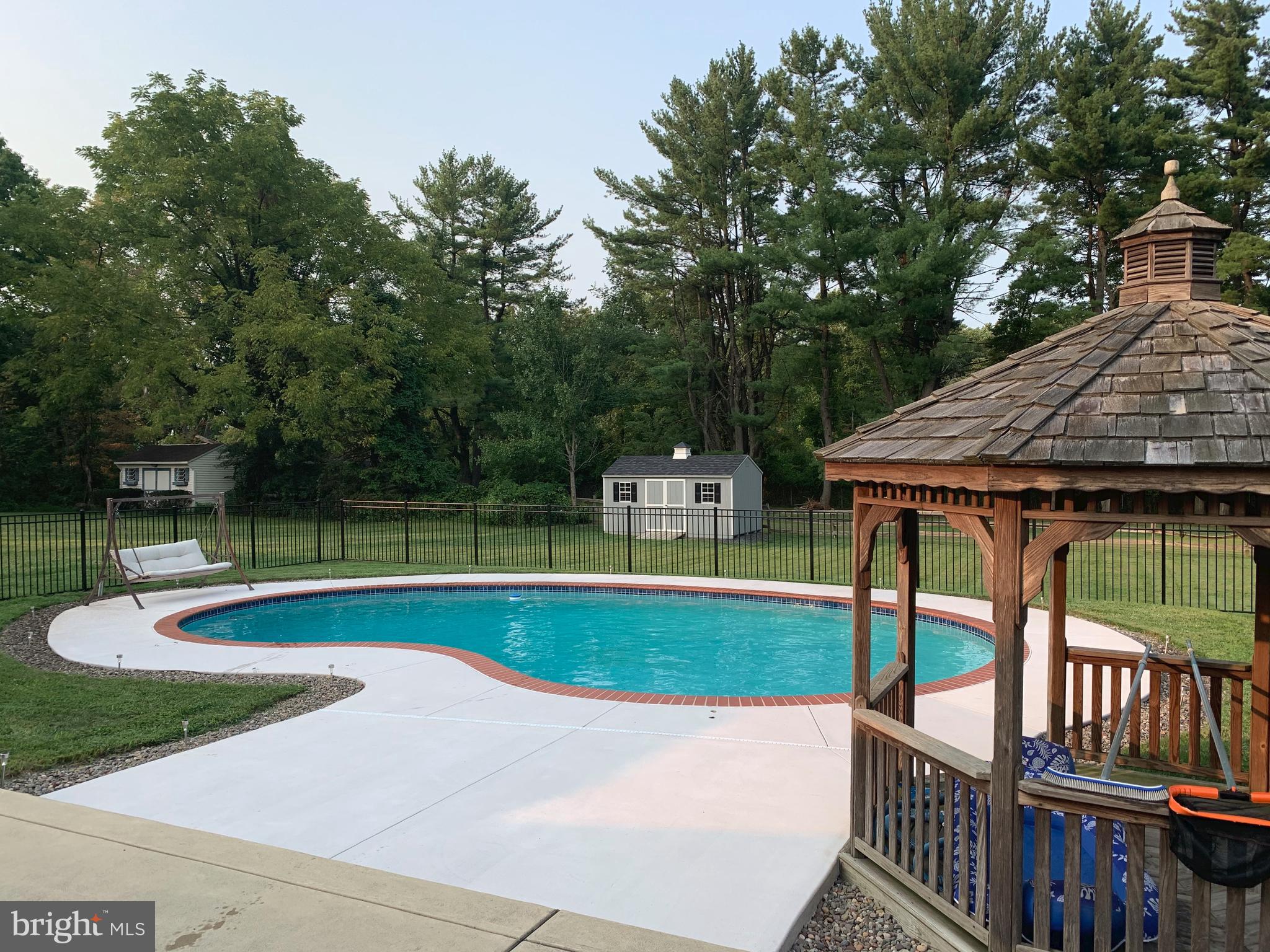 1567 Heather Road Huntingdon Valley, PA 19006 - Photo 29 of 30 Gallery Image 29