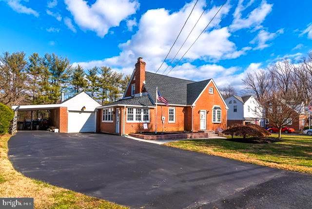 1567 Heather Road Huntingdon Valley, PA 19006 - Photo 4 of 30 Gallery Image 4