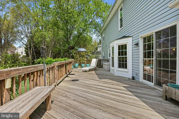 $960,000 | 12604 Bridoon Lane, Reston, VA 20191