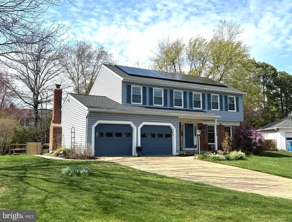 $960,000 | 12604 Bridoon Lane, Reston, VA 20191