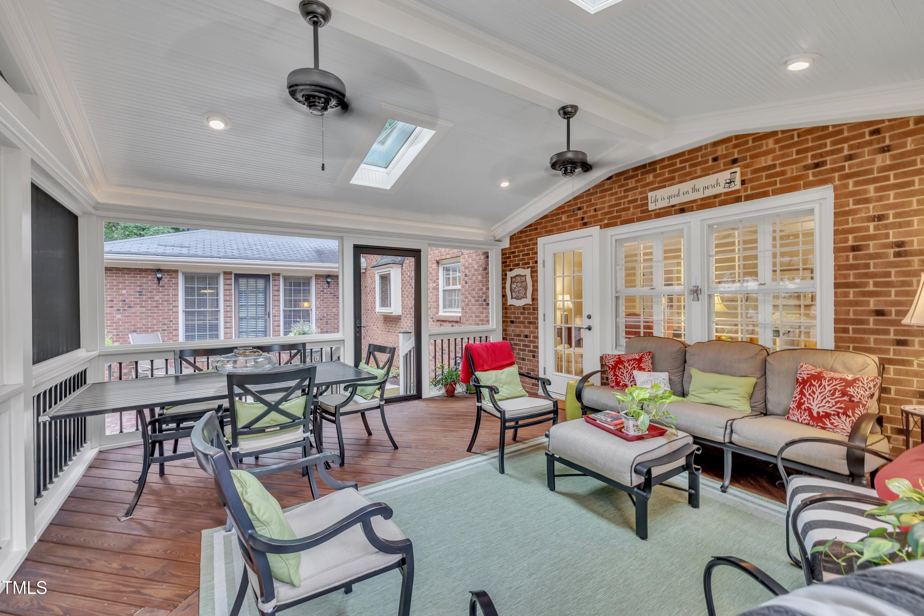 2013 Eagleton Circle Raleigh, NC 27609 - Photo 52 of 62 57-2013 Eagleton-51
