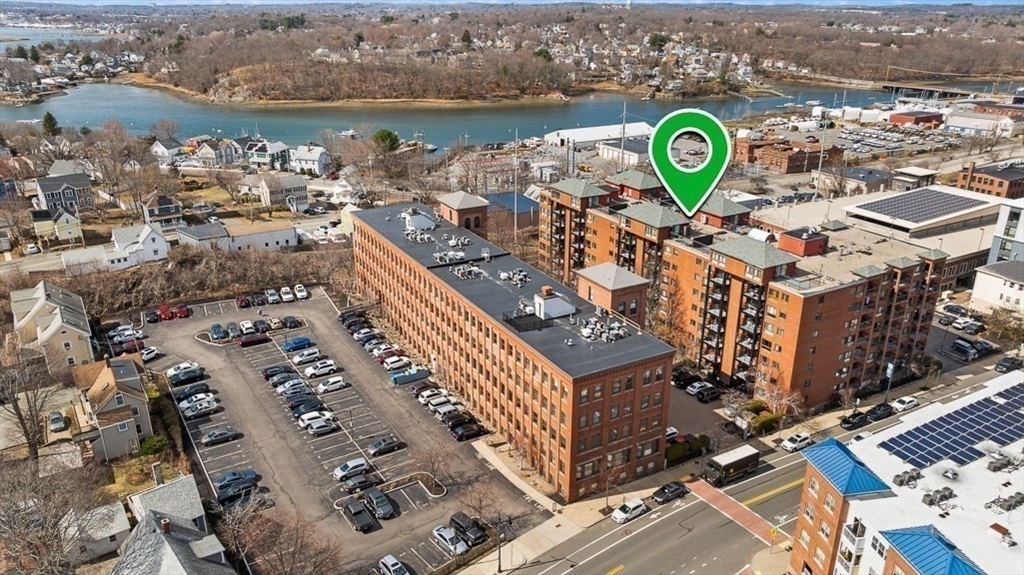 60 Rantoul Street, Unit 514 Beverly, MA 01915 - Photo 13 of 42 Gallery Image 13
