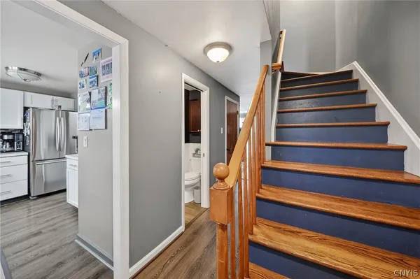 $184,900 | 4312 Candlelight Lane, Clay, NY 13090