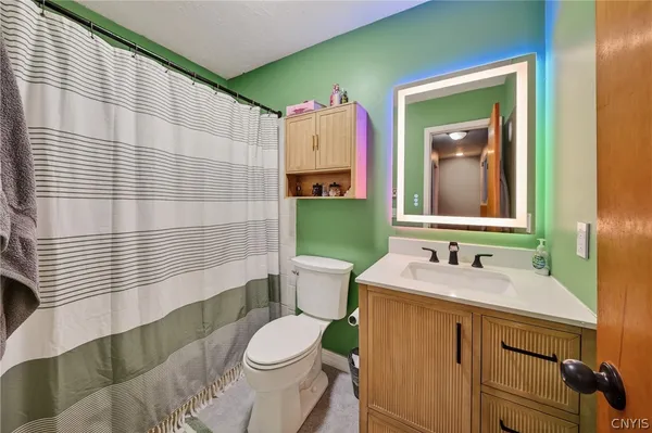 $184,900 | 4312 Candlelight Lane, Clay, NY 13090