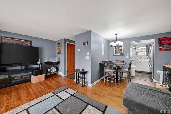 $184,900 | 4312 Candlelight Lane, Clay, NY 13090