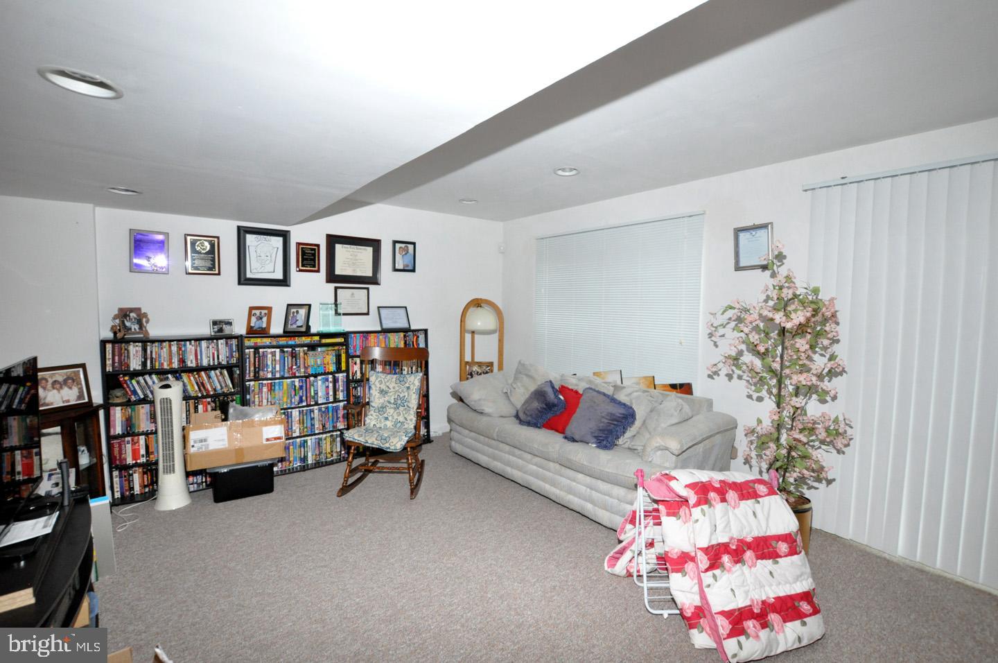 45 Windingbrook Road Bordentown, NJ 08505 - Photo 19 of 28 Basement