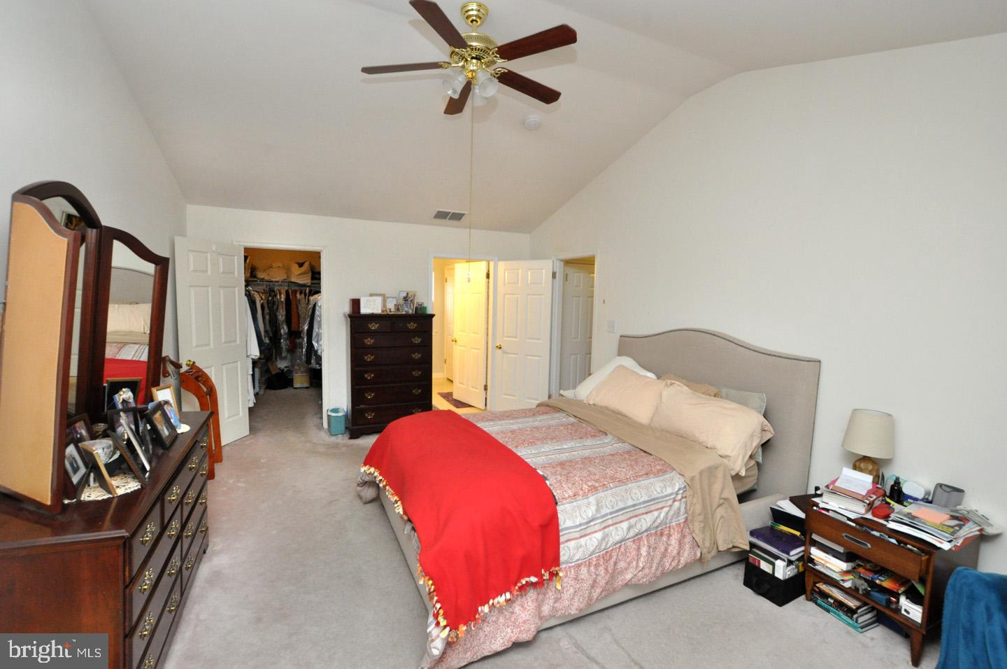 45 Windingbrook Road Bordentown, NJ 08505 - Photo 23 of 28 Master