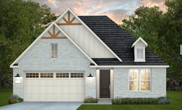 $465,810 | 3811 Conner Drive, Katy, TX 77493