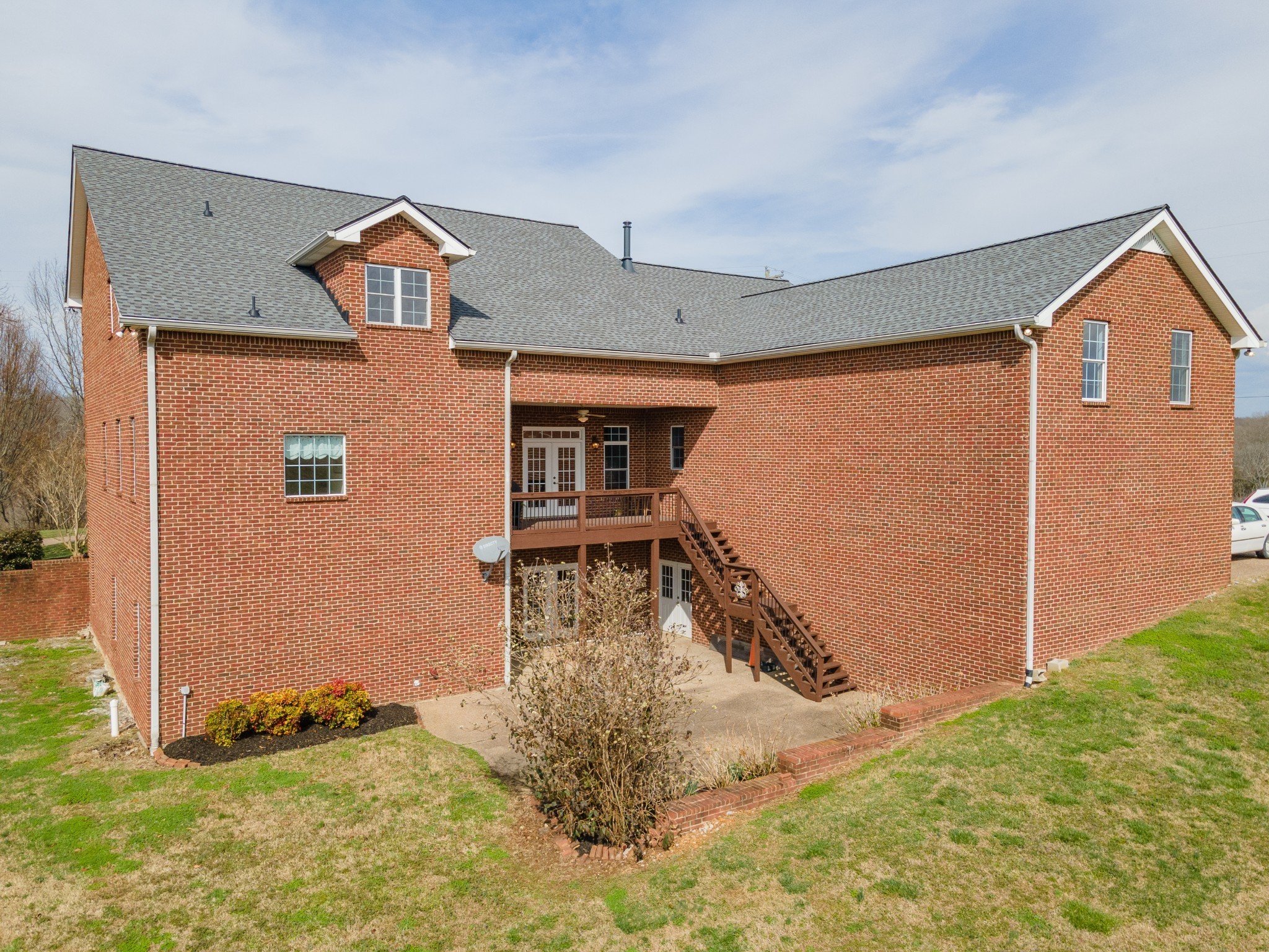 1298 Berea Church Road Lebanon, TN 37087 - Photo 44 of 50 a view of a garden