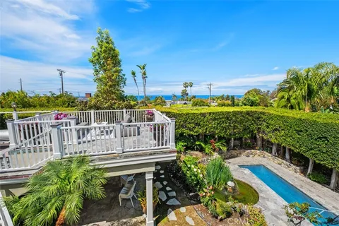 $6,999,999 | 616 Cuprien Way, Laguna Beach, CA 92651