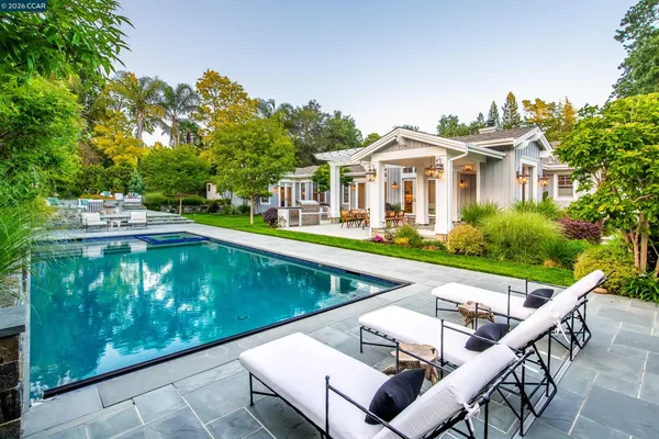 $9,600,108 | 3958 South Peardale Drive, Lafayette, CA 94549