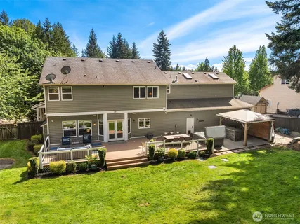 $1,180,000 | 17401 125th Street Southeast, Snohomish, WA 98290