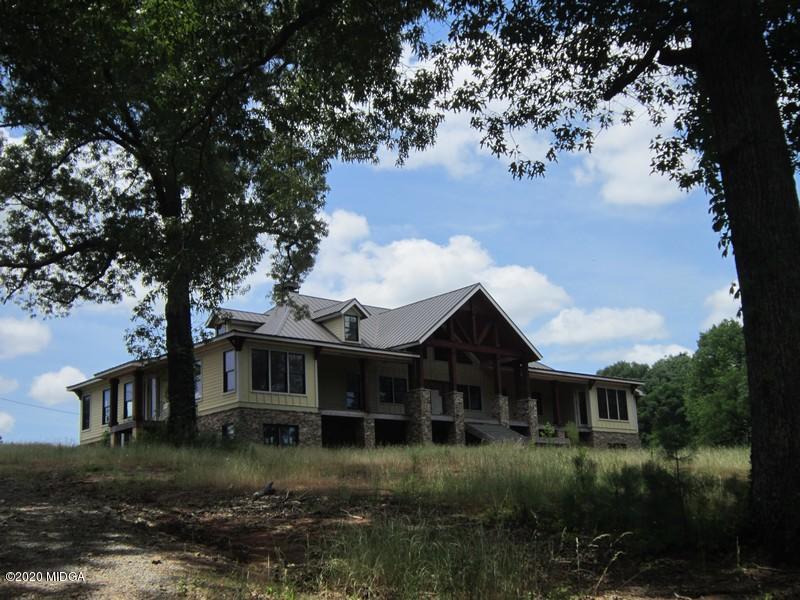2461 Marion-Ripley Road Dry Branch, GA 31020 - Photo 2 of 21 IMG_3683