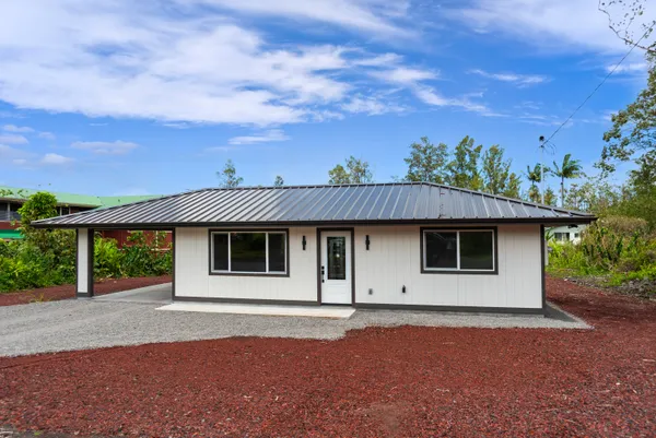 $309,000 | 16-2121 Pukalani Drive, Pahoa, HI 96778