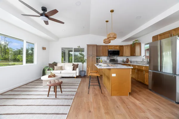$309,000 | 16-2121 Pukalani Drive, Pahoa, HI 96778