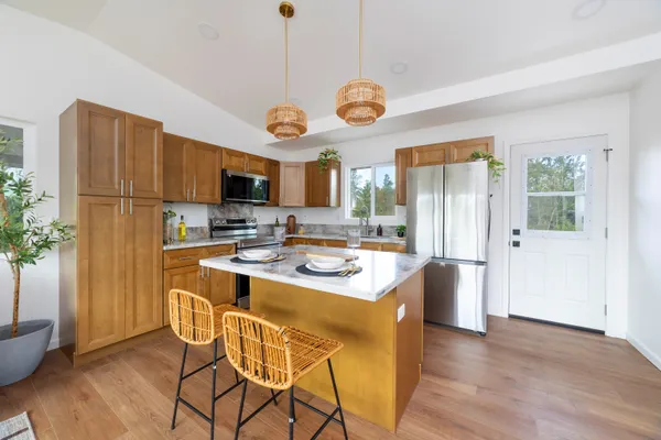 $309,000 | 16-2121 Pukalani Drive, Pahoa, HI 96778