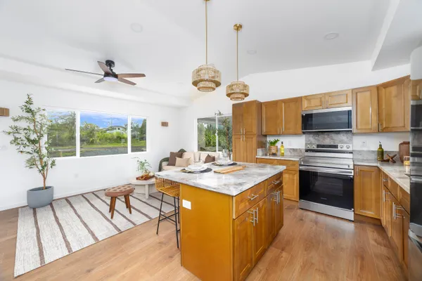 $309,000 | 16-2121 Pukalani Drive, Pahoa, HI 96778