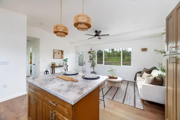 $309,000 | 16-2121 Pukalani Drive, Pahoa, HI 96778