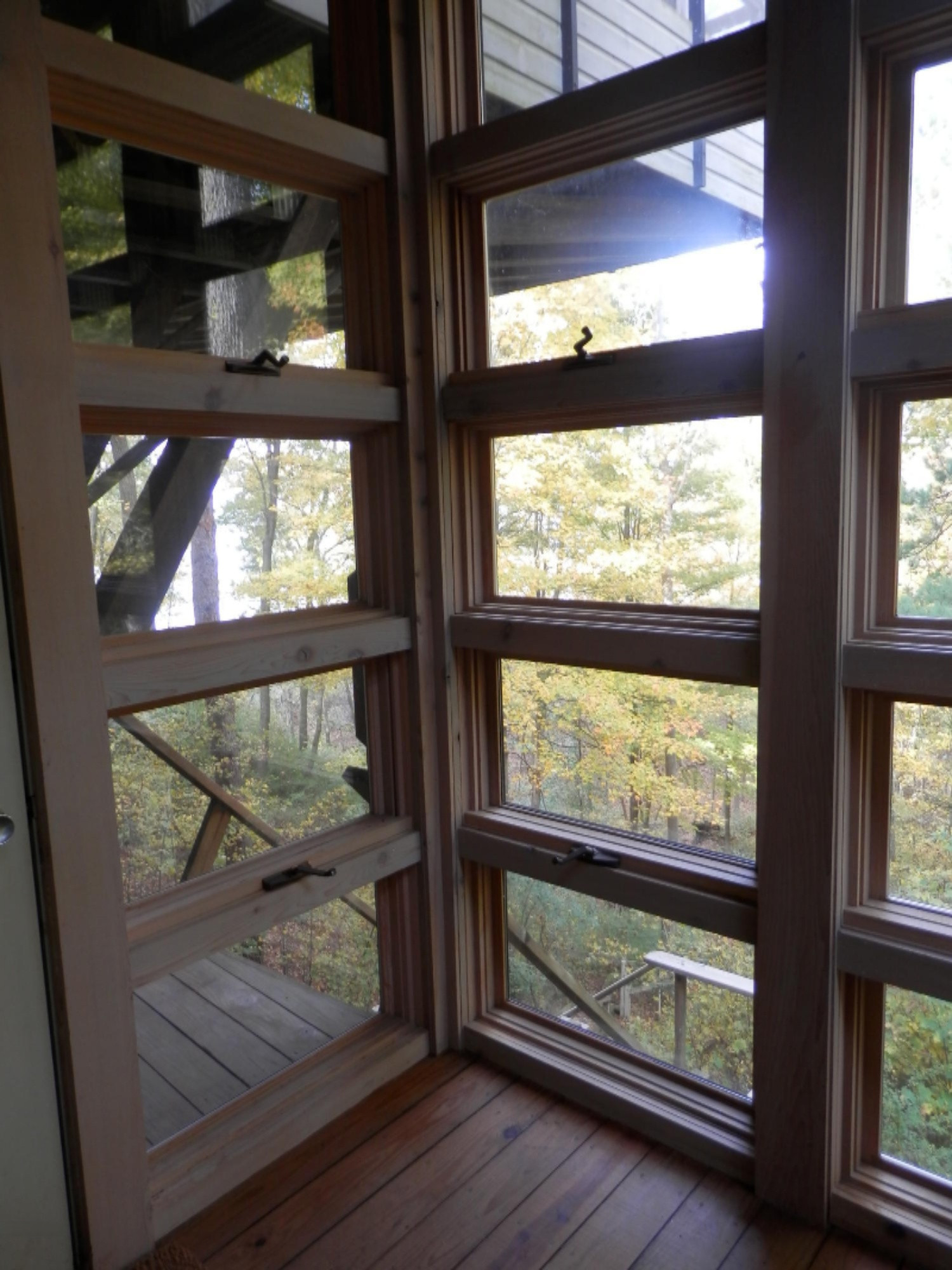 13107 Dunes Road Harbert, MI 49115 - Photo 24 of 32 Lower tower toward lake