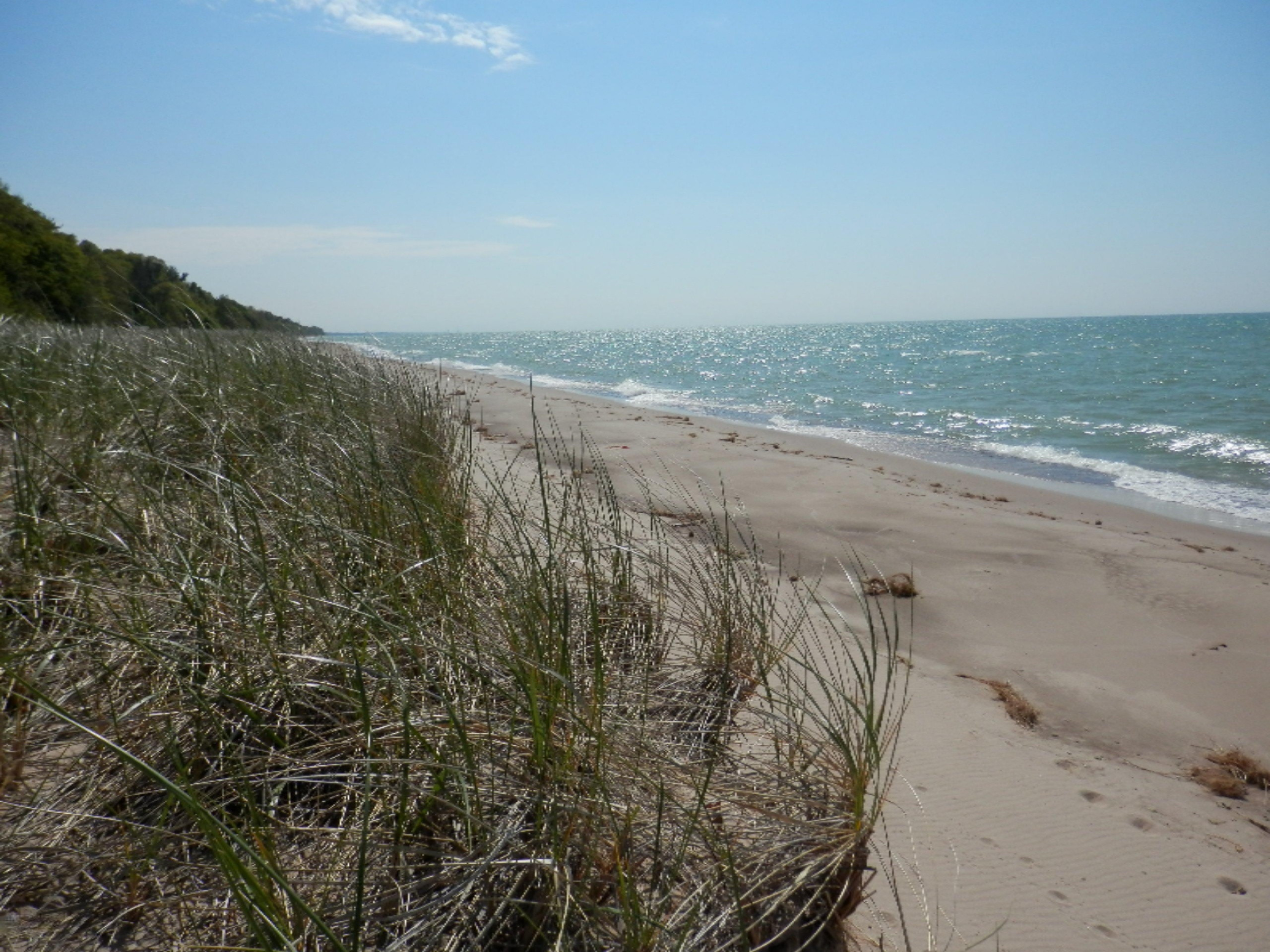13107 Dunes Road Harbert, MI 49115 - Photo 30 of 32 South Beach.