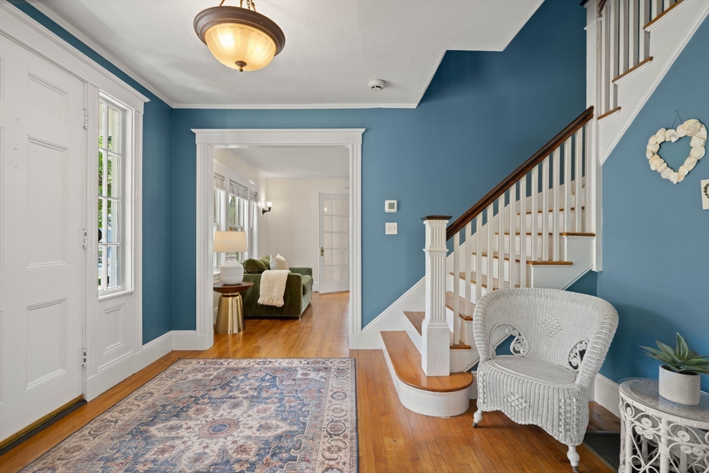 67 Millett Road Swampscott, MA 01907 - Photo 4 of 40