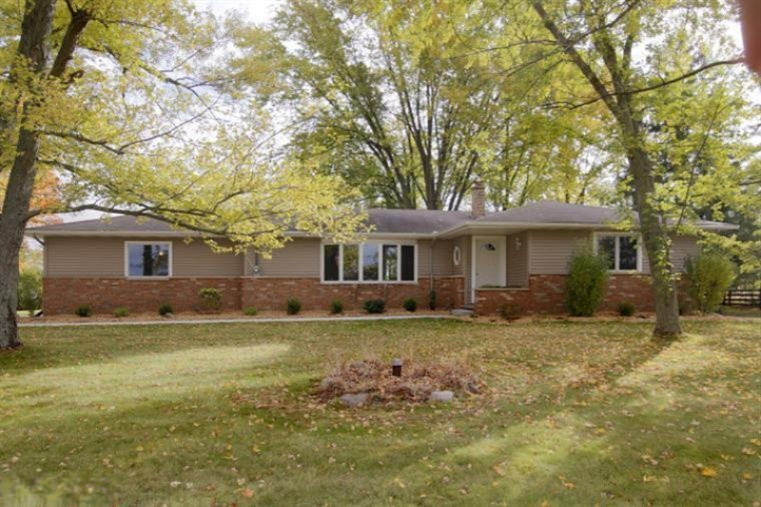 56071 Pulver Road Three Rivers, MI 49093 - Photo 1 of 23 Primary Photo
