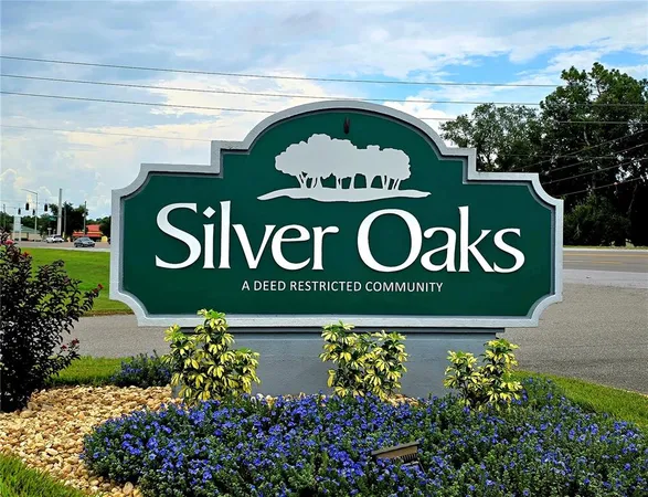 $2,850 | 6151 Silver Oaks Drive, Zephyrhills, FL 33542