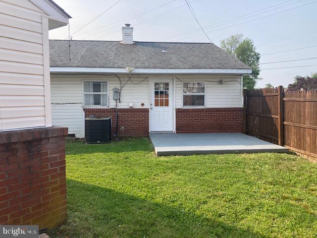 180 Andover Road Fairless Hills, PA 19030 - Photo 20 of 24
