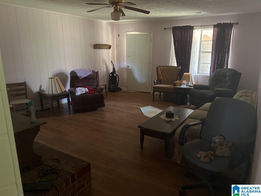 101 McKinzie Road Talladega, AL 35160 - Photo 3 of 22