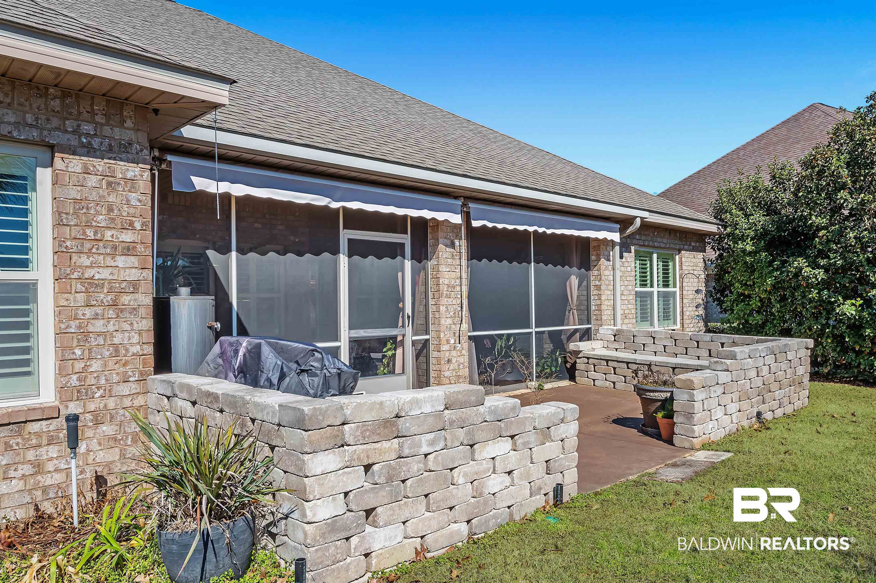 9812 Carnoustie Court Foley, AL 36535 - Photo 42 of 50 Back Yard