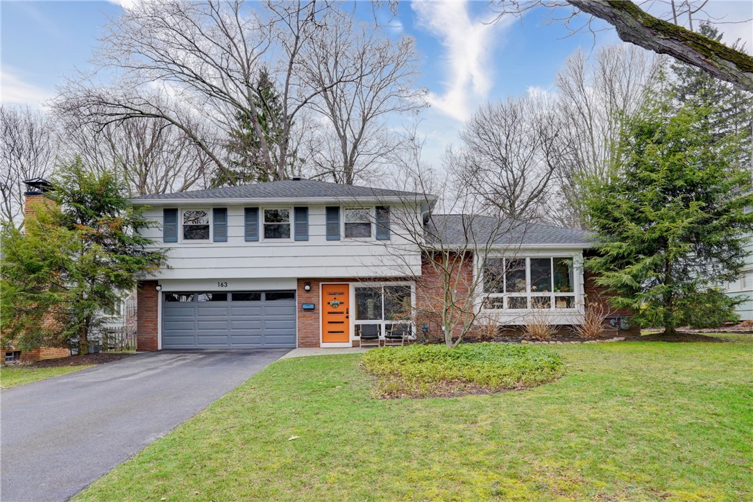 163 Avon Road Brighton, NY 14625 - Photo 1 of 1 Gallery Image 1
