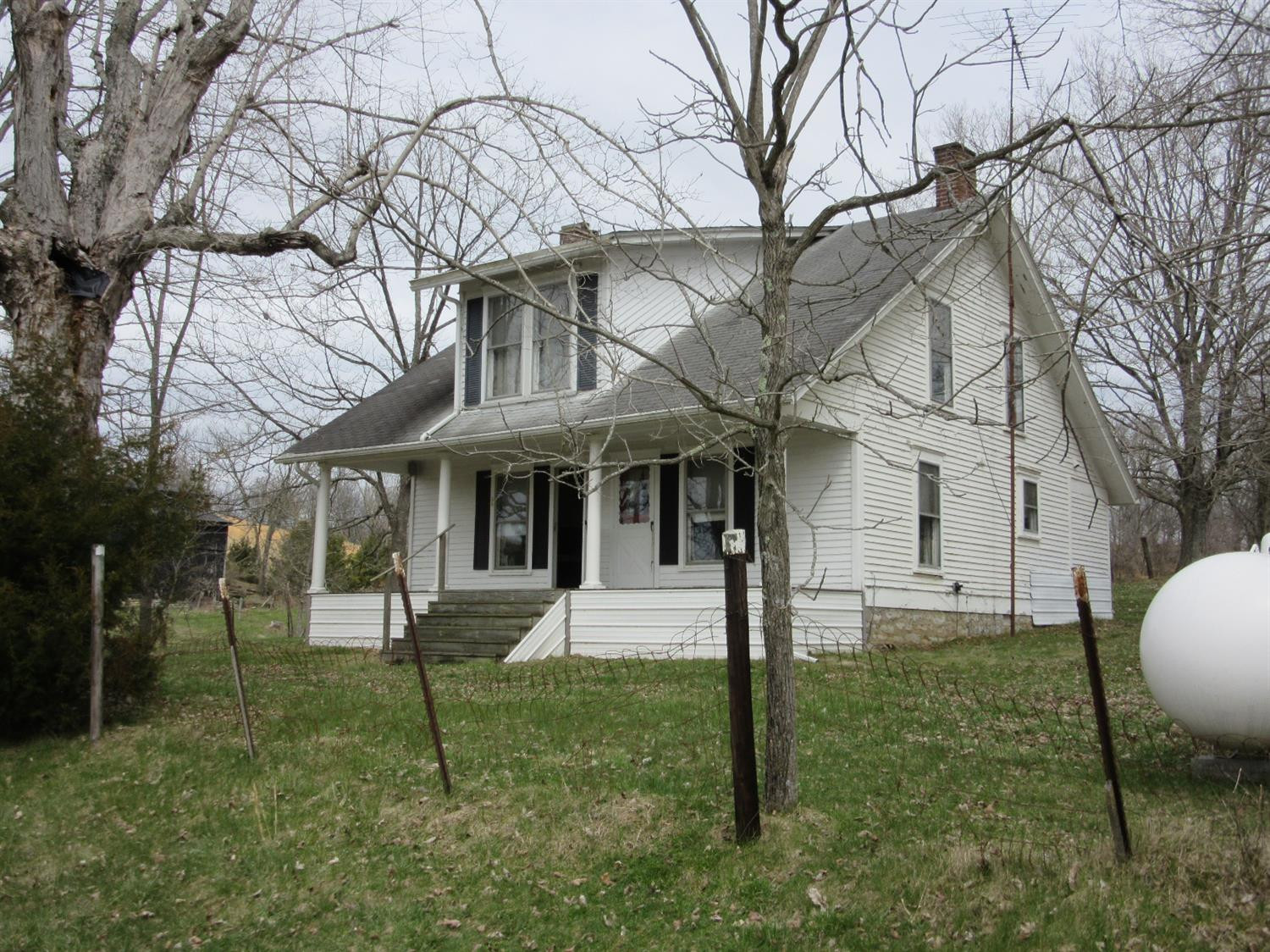 4885 Owenton Road Stamping Ground, KY 40379 - Photo 18 of 69 Photo 18