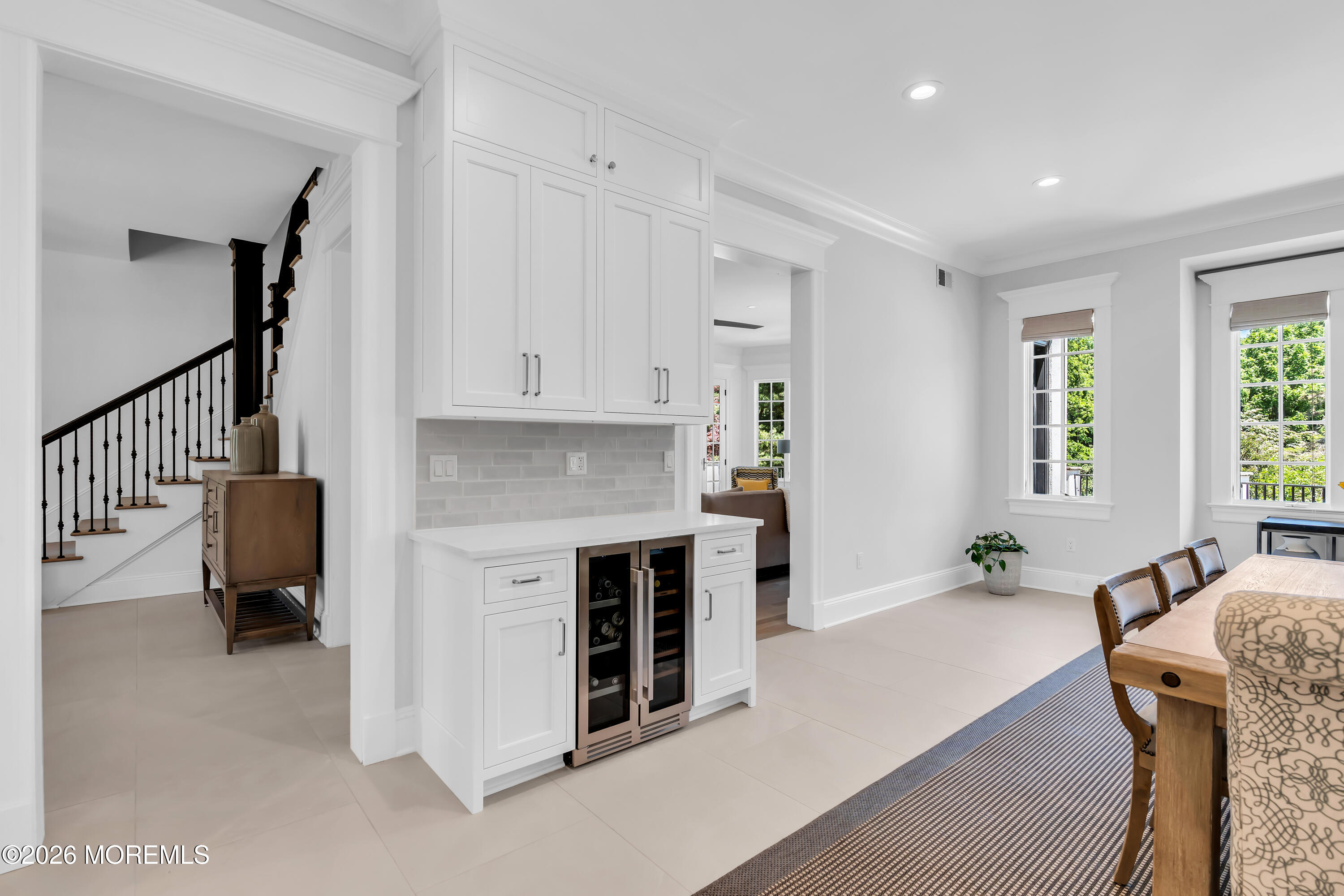 3 Linden Lane Rumson, NJ 07760 - Photo 22 of 95 Beverage Cooler
