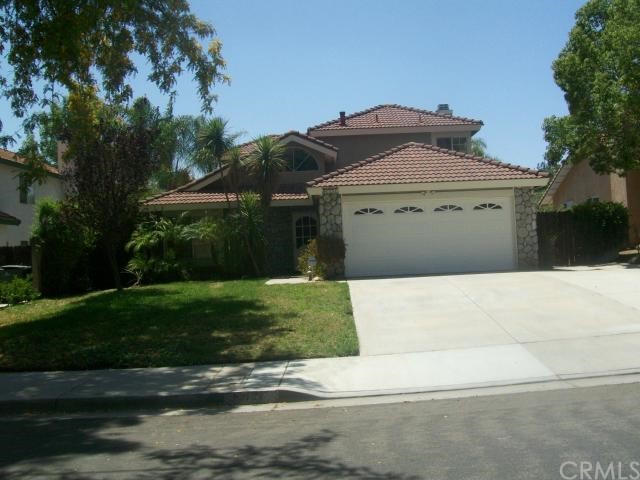 8721 Coyote Bush Road Riverside, CA 92508 - Photo 1 of 1