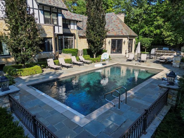 $4,560,000 | 640 Hill Road, Winnetka, IL 60093
