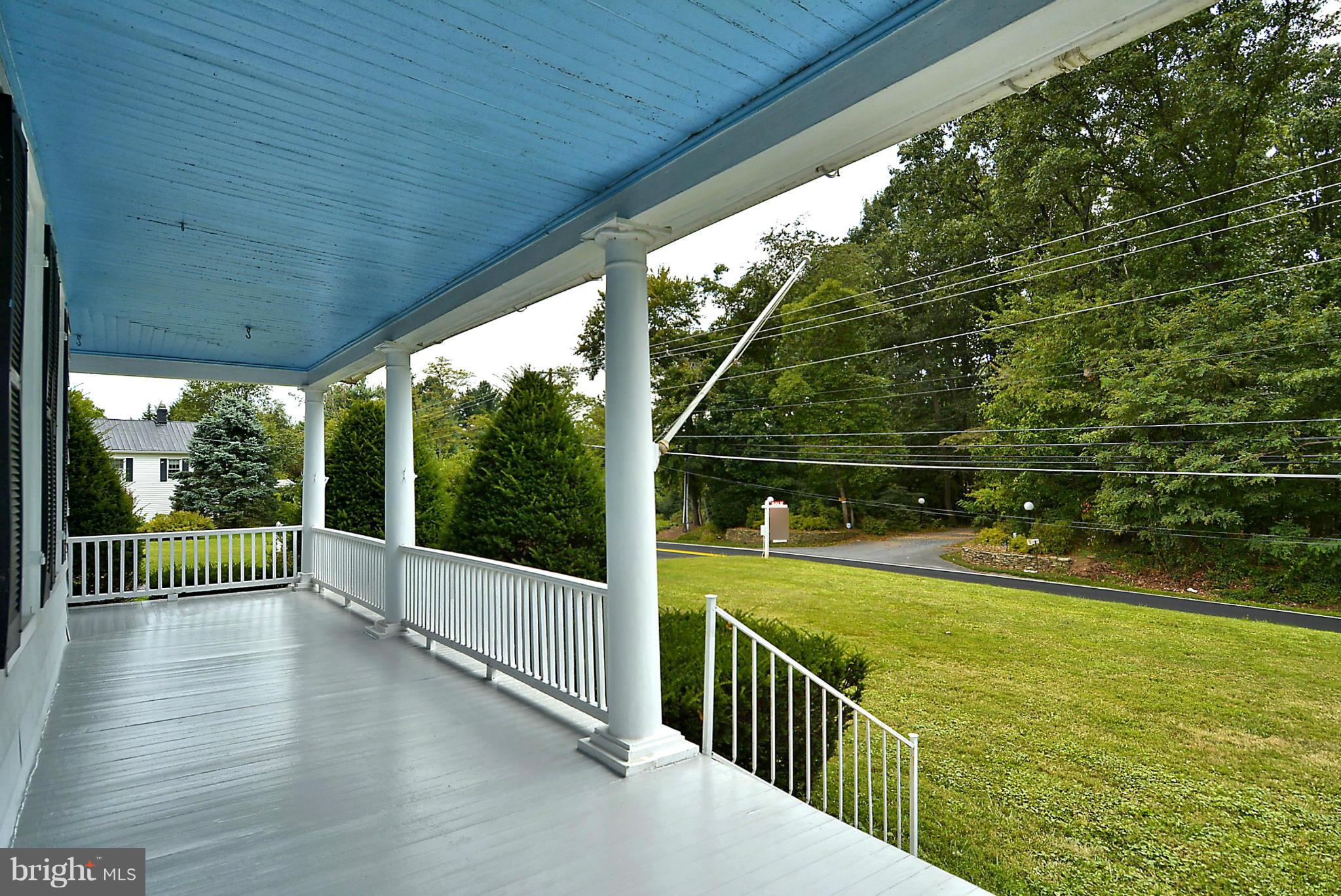 15425 Barnesville Road Boyds, MD 20841 - Photo 2 of 30 a view of outdoor space and yard