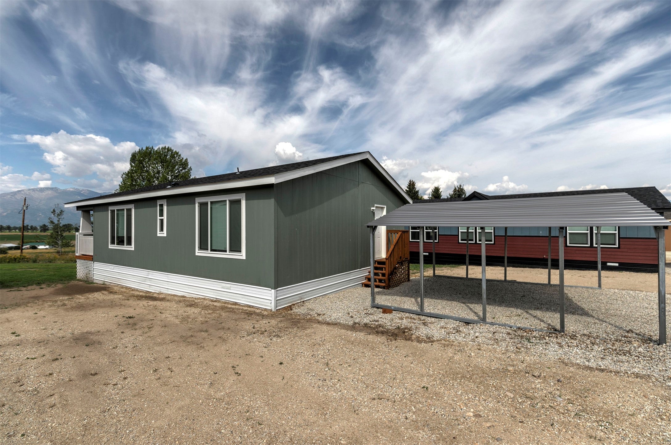 514 Hamilton Heights Road, Unit 2 Corvallis, MT 59828 - Photo 1 of 57 Gallery Image 1