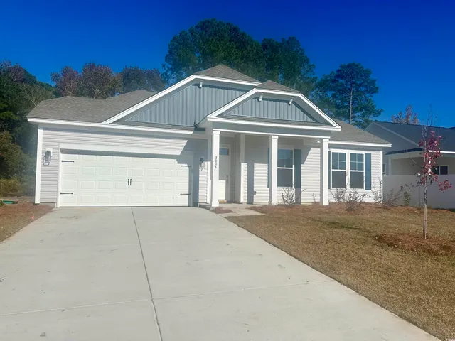 $299,990 | 3008 Gadwall Drive, Aynor, SC 29511