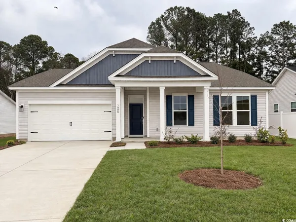 $279,990 | 3008 Gadwall Drive, Aynor, SC 29511