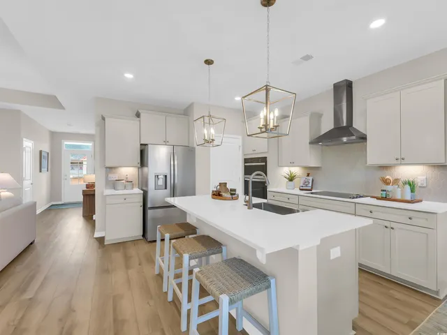 $299,990 | 3008 Gadwall Drive, Aynor, SC 29511