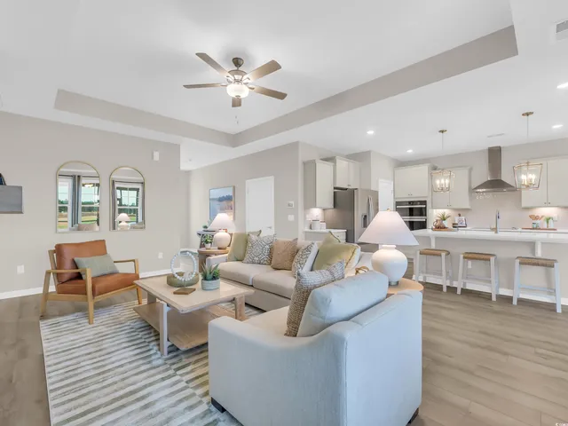 $299,990 | 3008 Gadwall Drive, Aynor, SC 29511