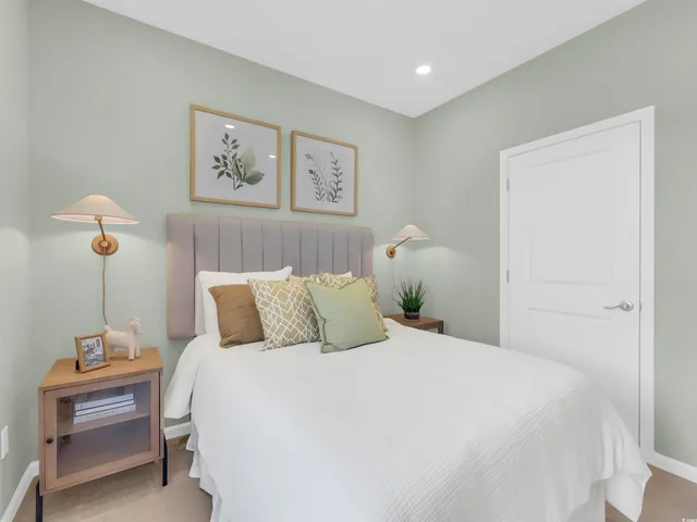 $299,990 | 3008 Gadwall Drive, Aynor, SC 29511