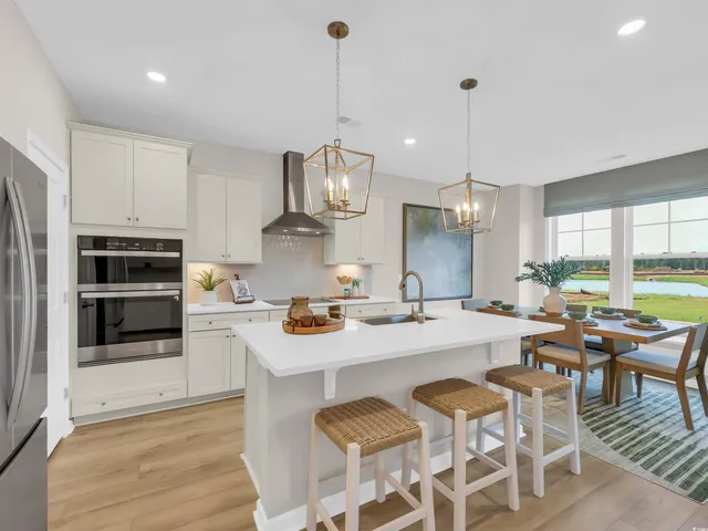 $299,990 | 3008 Gadwall Drive, Aynor, SC 29511