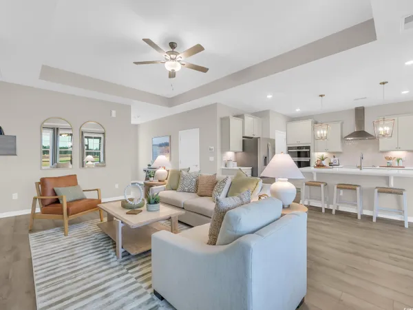 $279,990 | 3008 Gadwall Drive, Aynor, SC 29511