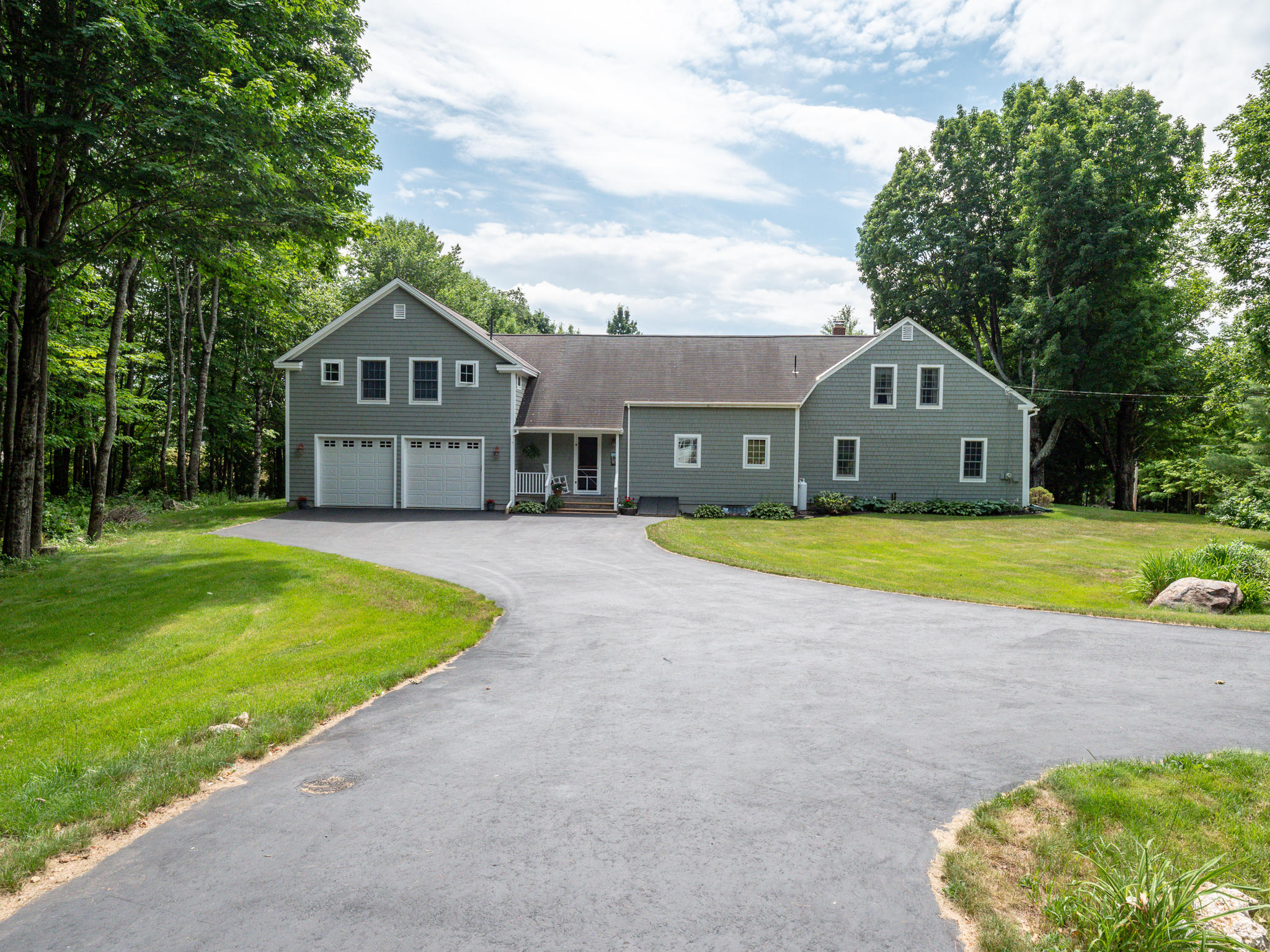 178 Christian Ridge Road South Paris, ME 04281 - Photo 13 of 50 178 Christian Ridge-60