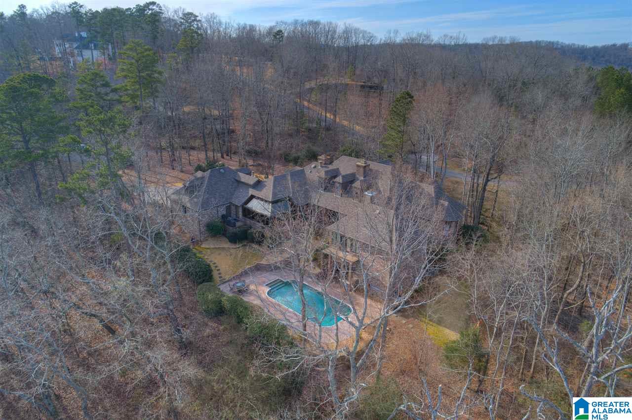 7630 Cottonridge Road Trussville, AL 35173 - Photo 48 of 49