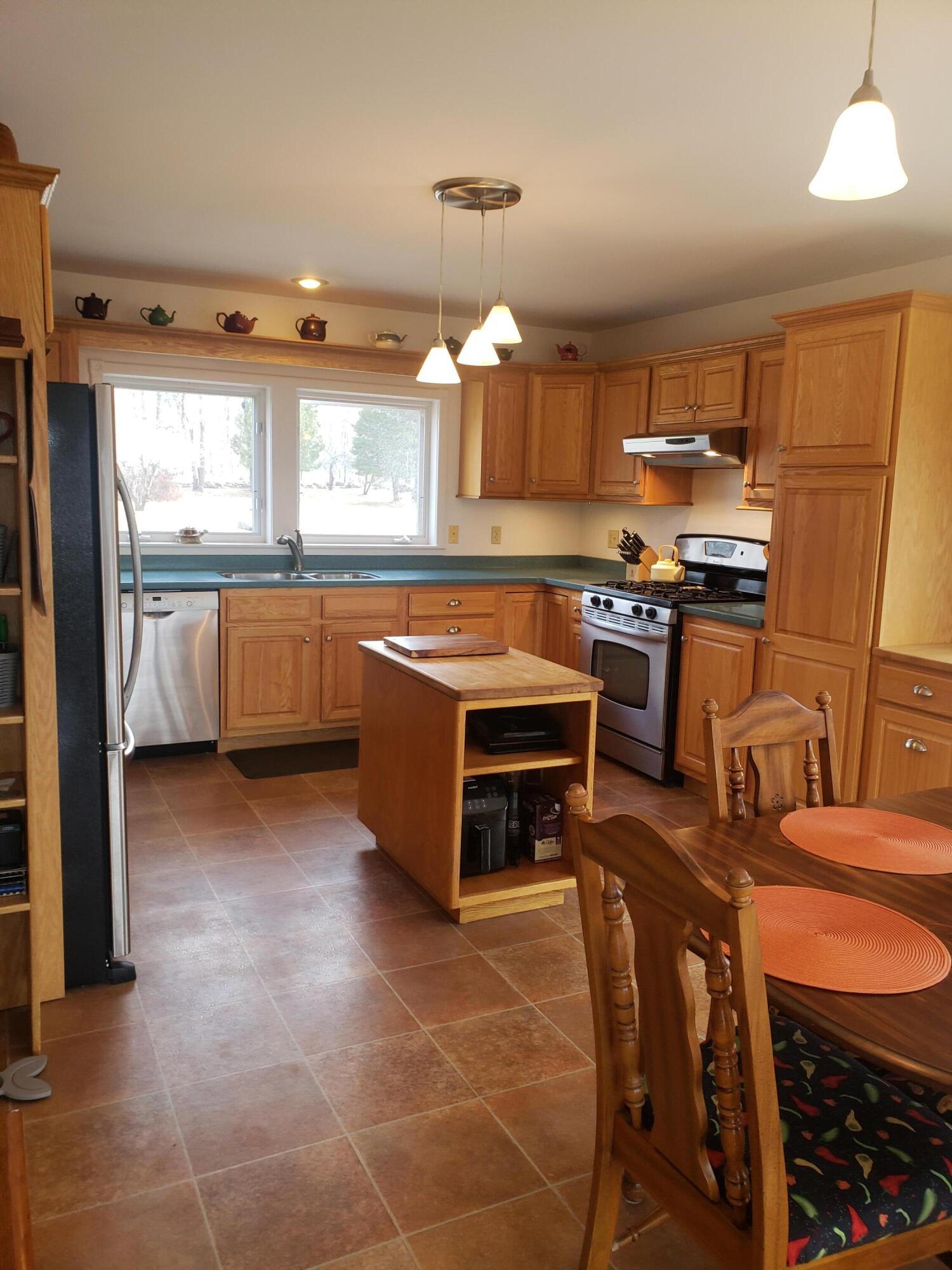 39 Winkumpaugh Road Orland, ME 04472 - Photo 15 of 57 20220409_113344