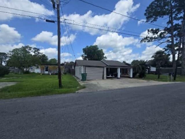 203 Williams Street Raceland, LA 70394 - Photo 2 of 5
