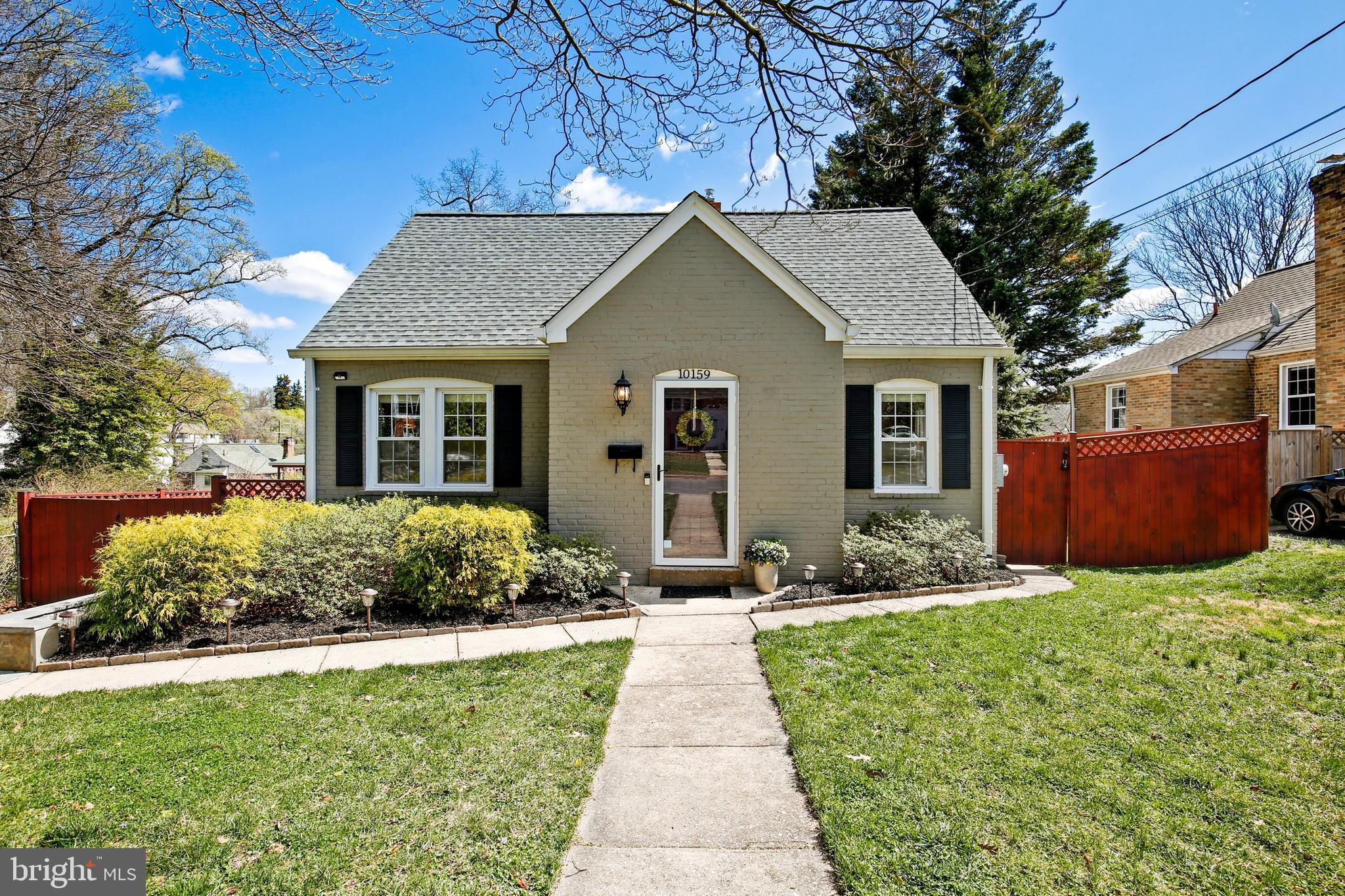 10159 Sutherland Road Silver Spring, MD 20901 - Photo 2 of 54